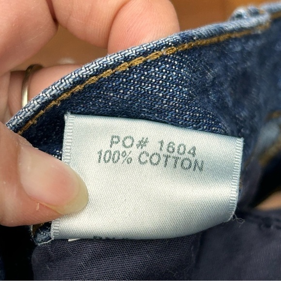 J brand sachi short - Picture 5 of 6